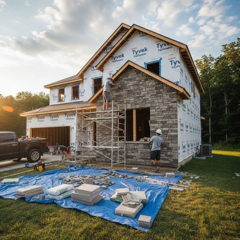 Concrete Installation in Bristol, CT