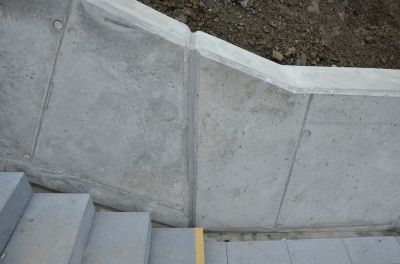 Cement Work in Bristol, CT