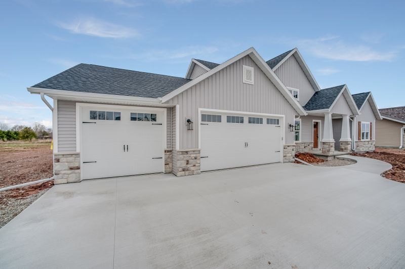 Concrete Service in Glastonbury, CT