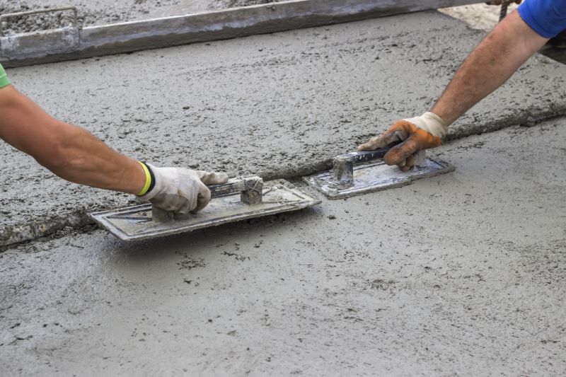Concrete Service in Hartford, CT