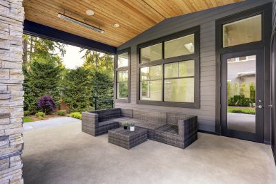 Concrete Service in Meriden, CT