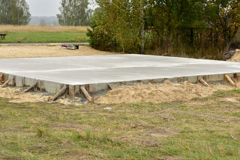 Concrete Service in New Preston Marble Dale, CT
