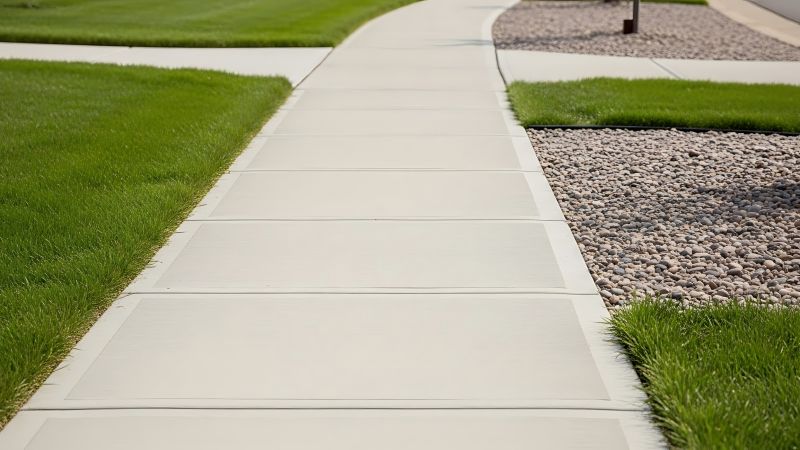 Concrete Service in North Canton, CT
