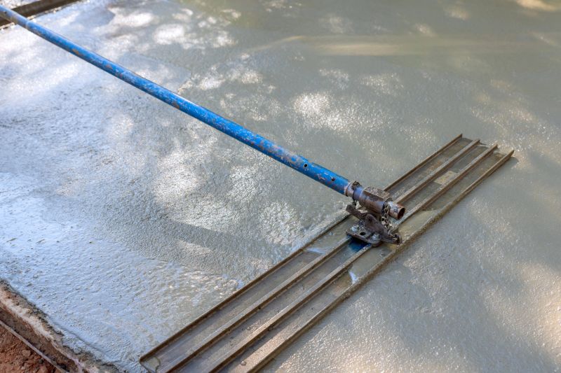 Concrete Service in Sandy Hook, CT