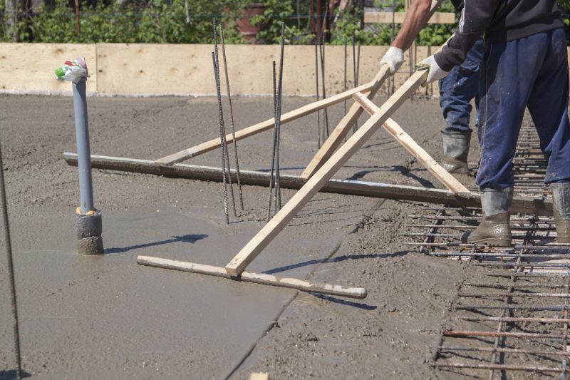 Concrete Service in South Glastonbury, CT