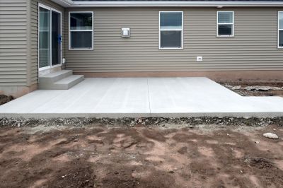 Concrete Service in Windsor Locks, CT