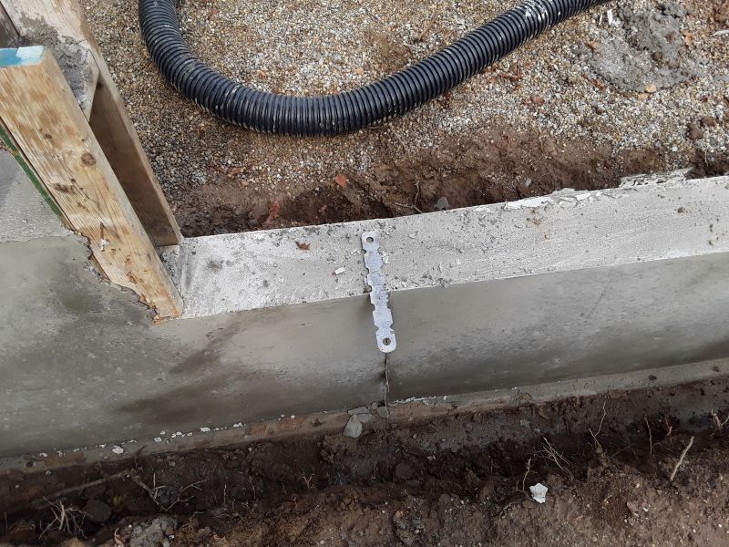 Deep Foundation Installation in Bristol, CT