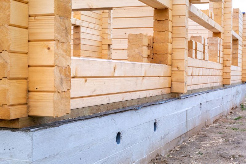 Foundation Construction in Cheshire, CT