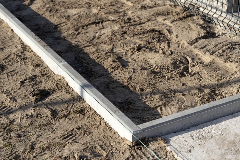 Foundation Construction in Cromwell, CT
