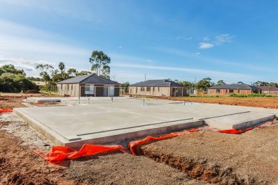 Home Foundation Installation in East Berlin, CT